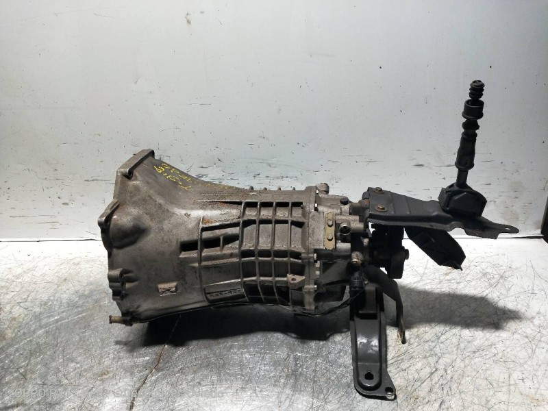 Recambio de caja cambios para opel omega b 2.6 v6 24v cat (y 26 se / ly9) referencia OEM IAM GU 08097B 0731719