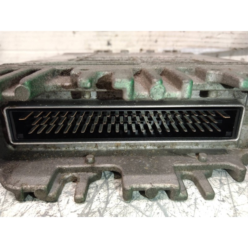 Recambio de centralita motor uce para renault megane i fase 2 berlina (ba0) 1.9 d rt referencia OEM IAM 0281001969 7700113863 HO