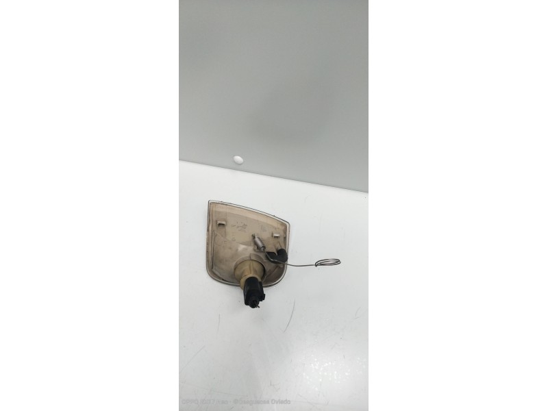 Recambio de piloto delantero derecho para seat arosa (6h1) stylo referencia OEM IAM 6H0953042D  