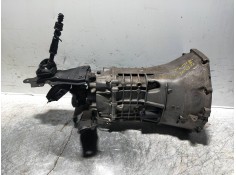 Recambio de caja cambios para opel omega b 2.6 v6 24v cat (y 26 se / ly9) referencia OEM IAM GU 08097B 0731719 2
