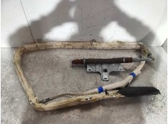 Recambio de airbag cortina delantero izquierdo para audi q7 (4l) 3.0 tdi referencia OEM IAM 4L0880741A  