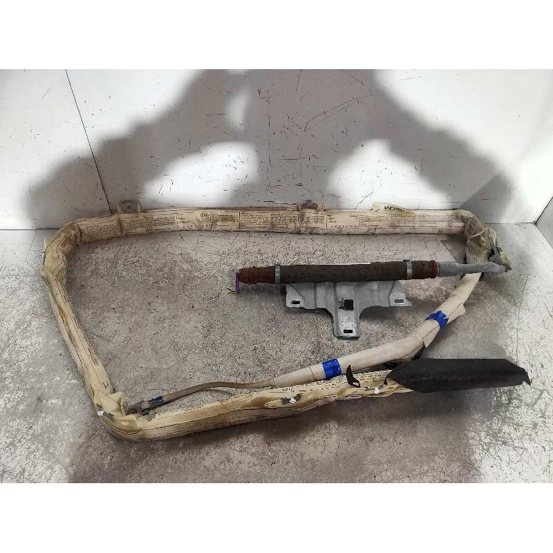 Recambio de airbag cortina delantero izquierdo para audi q7 (4l) 3.0 tdi referencia OEM IAM 4L0880741A  