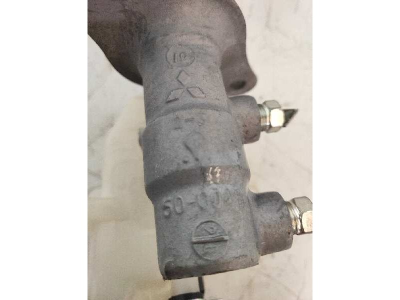 Recambio de bomba freno para mitsubishi lancer berlina (cy0) inform referencia OEM IAM 50046  