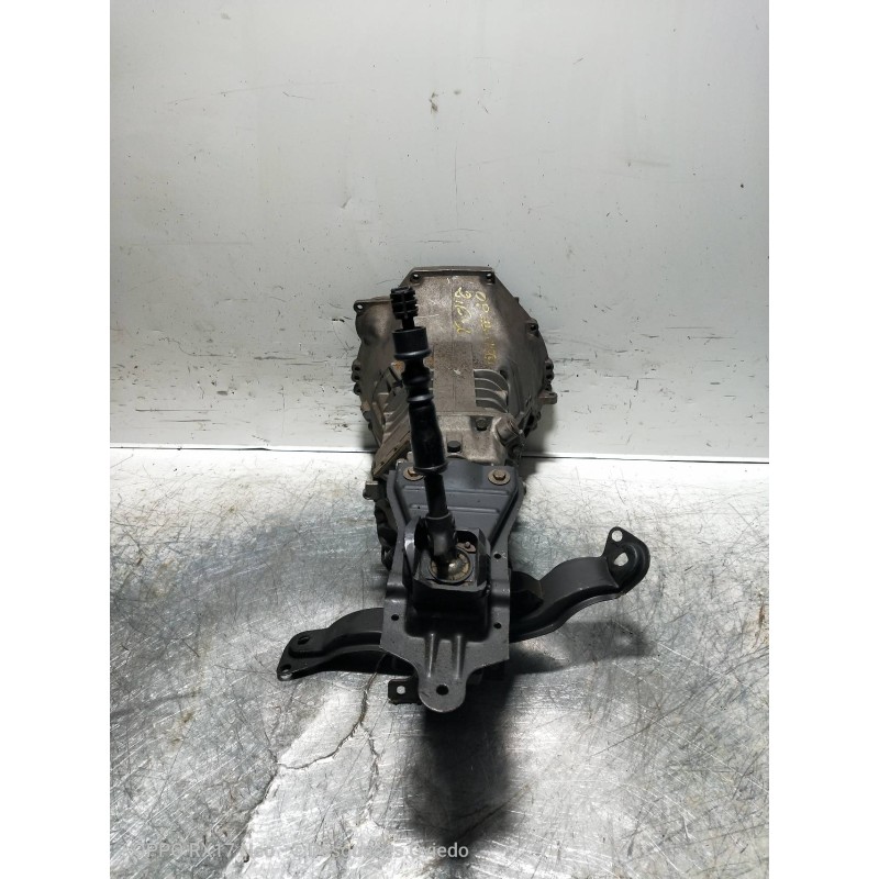 Recambio de caja cambios para opel omega b 2.6 v6 24v cat (y 26 se / ly9) referencia OEM IAM GU 08097B 0731719