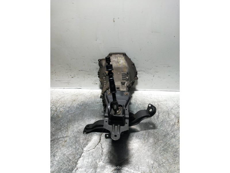 Recambio de caja cambios para opel omega b 2.6 v6 24v cat (y 26 se / ly9) referencia OEM IAM GU 08097B 0731719