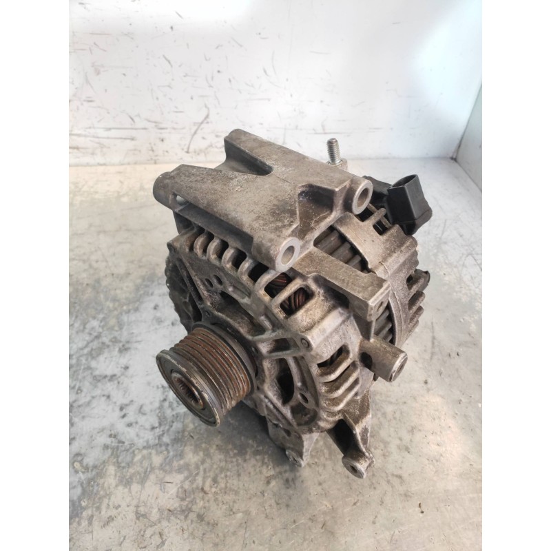 Recambio de alternador para mercedes clase c (w204) familiar 220 t cdi (204.208) referencia OEM IAM   