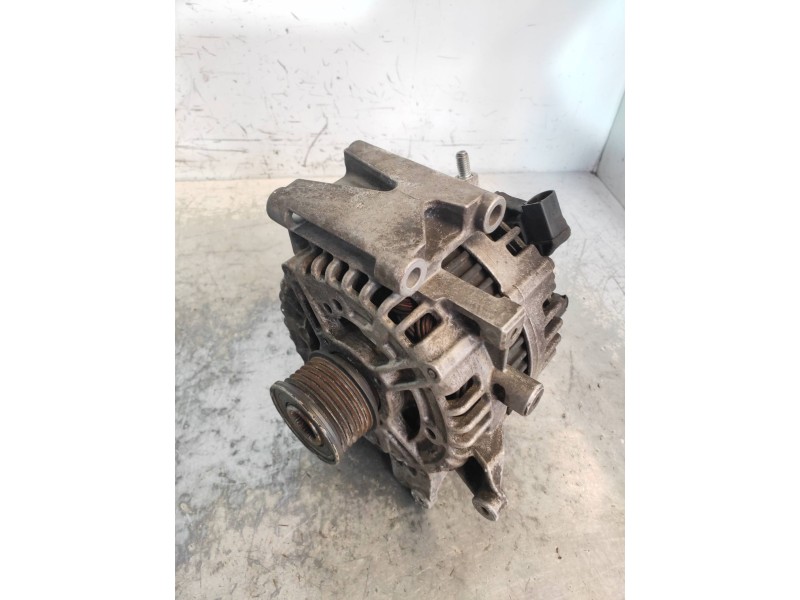 Recambio de alternador para mercedes clase c (w204) familiar 220 t cdi (204.208) referencia OEM IAM   