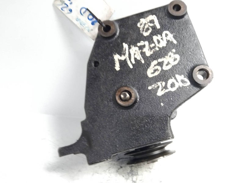 Recambio de bomba direccion para mazda 626 berl./coupe/famil. (gd/gv) lx berlina (gd) referencia OEM IAM    Recambio de bomba direccion para mazda 626 berl./coupe/famil. (gd/gv) lx berlina (gd) referencia OEM IAM