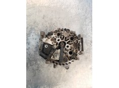 Recambio de alternador para mercedes clase c (w204) familiar 220 t cdi (204.208) referencia OEM IAM    2