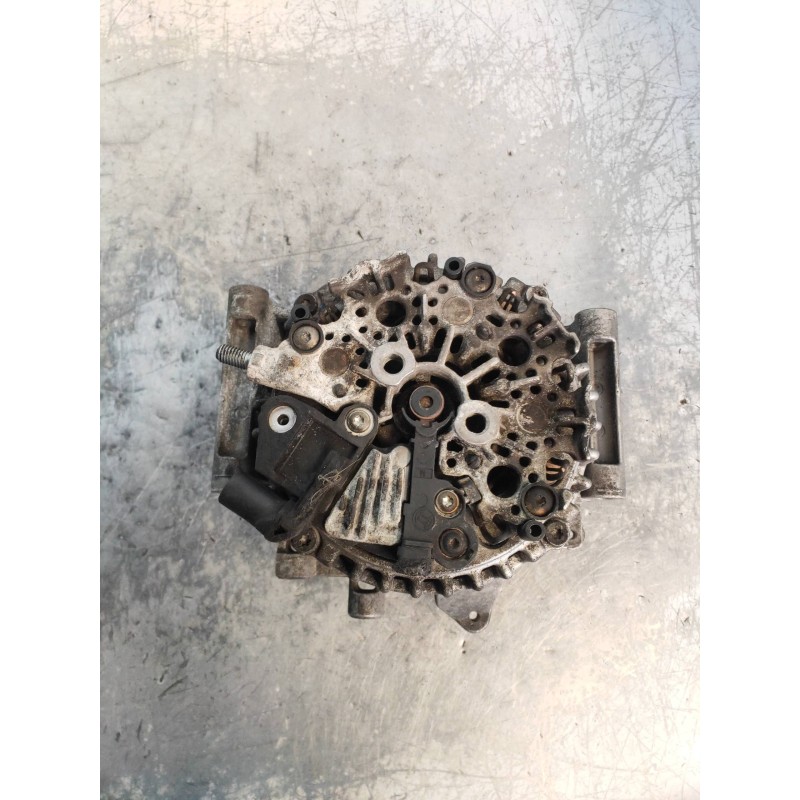 Recambio de alternador para mercedes clase c (w204) familiar 220 t cdi (204.208) referencia OEM IAM   