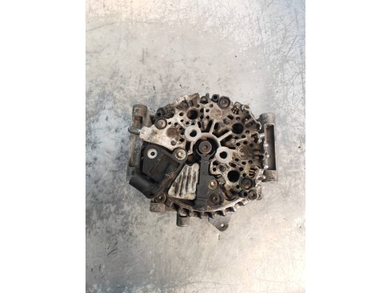Recambio de alternador para mercedes clase c (w204) familiar 220 t cdi (204.208) referencia OEM IAM   