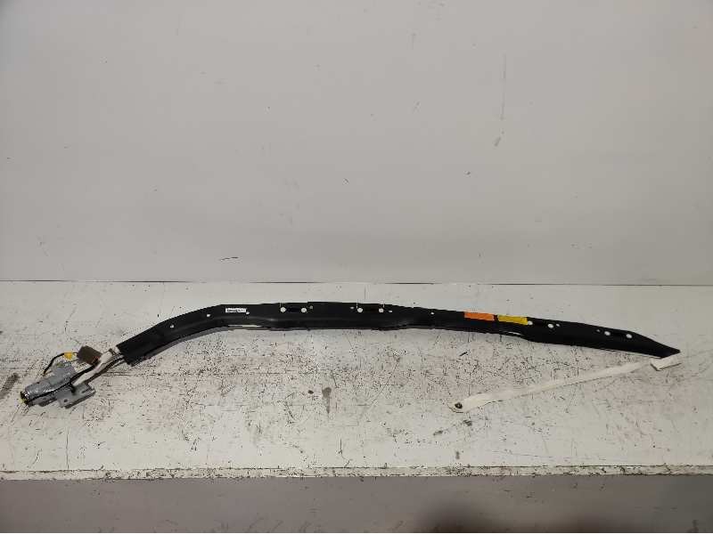 Recambio de airbag cortina delantero izquierdo para lancia thesis (115) 3.0 v6 24v cae emblema referencia OEM IAM 517384000 3032