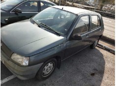 renault clio i fase i+ii (b/c57) del año 1992