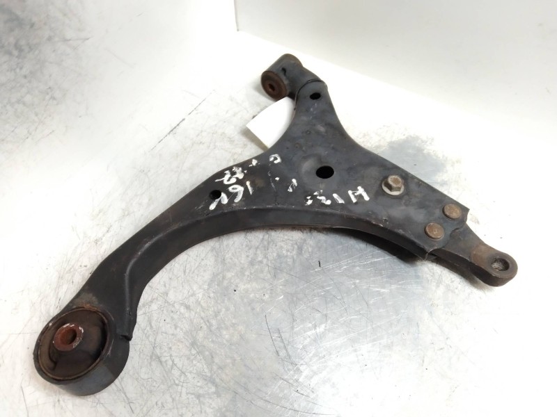 Recambio de brazo suspension inferior delantero izquierdo para hyundai i30 classic gls referencia OEM IAM   