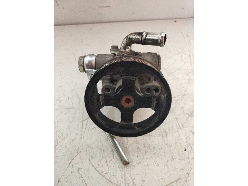 Recambio de bomba direccion para mitsubishi lancer berlina (cy0) inform referencia OEM IAM   