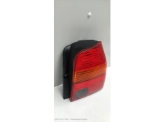 Recambio de piloto trasero derecho para seat arosa (6h1) stylo referencia OEM IAM    2