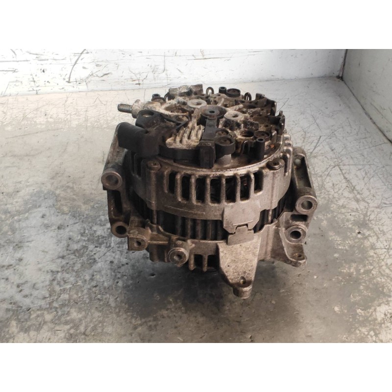 Recambio de alternador para mercedes clase c (w204) familiar 220 t cdi (204.208) referencia OEM IAM   