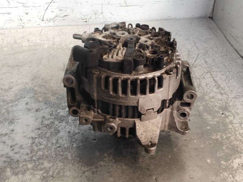 Recambio de alternador para mercedes clase c (w204) familiar 220 t cdi (204.208) referencia OEM IAM   