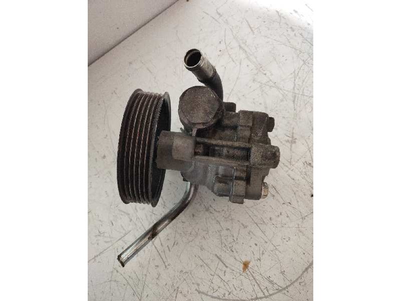 Recambio de bomba direccion para mitsubishi lancer berlina (cy0) inform referencia OEM IAM   