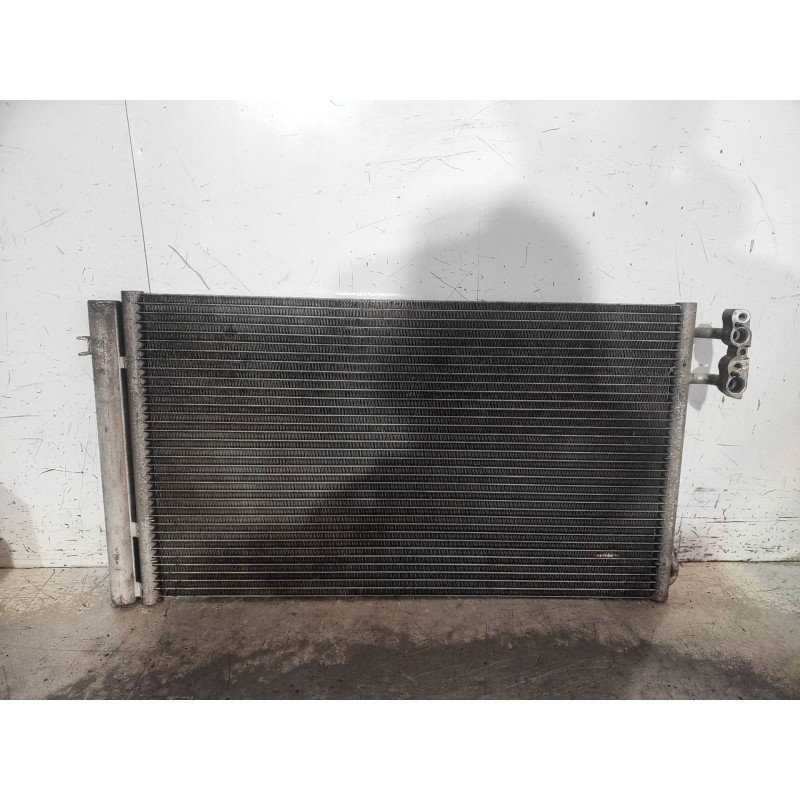 Recambio de condensador / radiador aire acondicionado para bmw serie 1 berlina (e81/e87) 116d referencia OEM IAM 64509206296 110