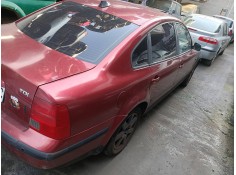 volkswagen passat berlina (3b2) del año 1997 2