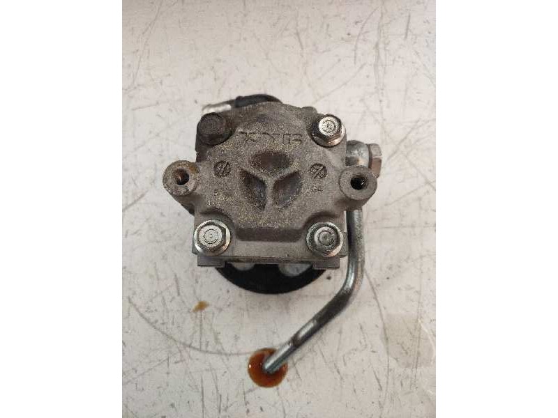 Recambio de bomba direccion para mitsubishi lancer berlina (cy0) inform referencia OEM IAM   