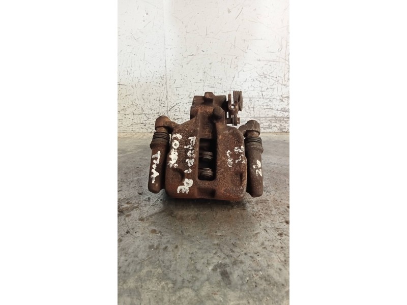 Recambio de pinza freno trasera derecha para audi coupe (8b3) básico referencia OEM IAM   