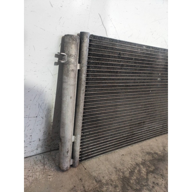 Recambio de condensador / radiador aire acondicionado para bmw serie 1 berlina (e81/e87) 116d referencia OEM IAM 64509206296 110