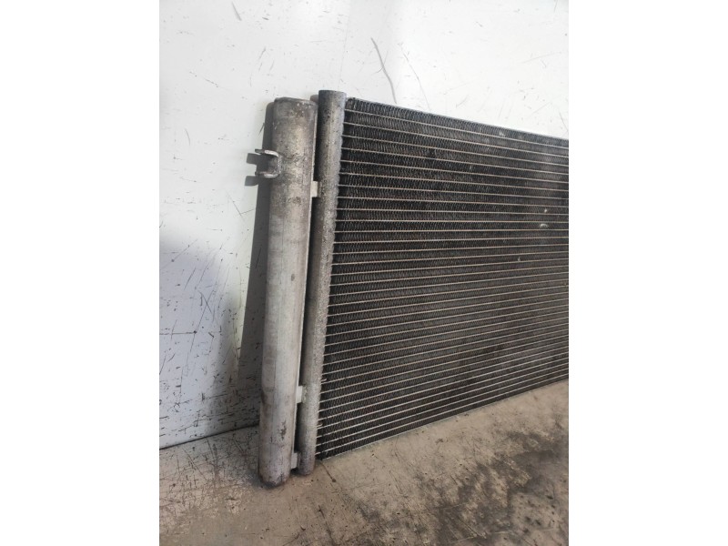 Recambio de condensador / radiador aire acondicionado para bmw serie 1 berlina (e81/e87) 116d referencia OEM IAM 64509206296 110