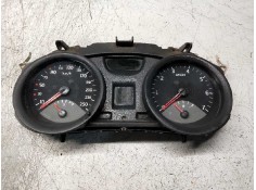 Recambio de cuadro instrumentos para renault megane ii berlina 5p authentique referencia OEM IAM 8200364588 PDAC030141 