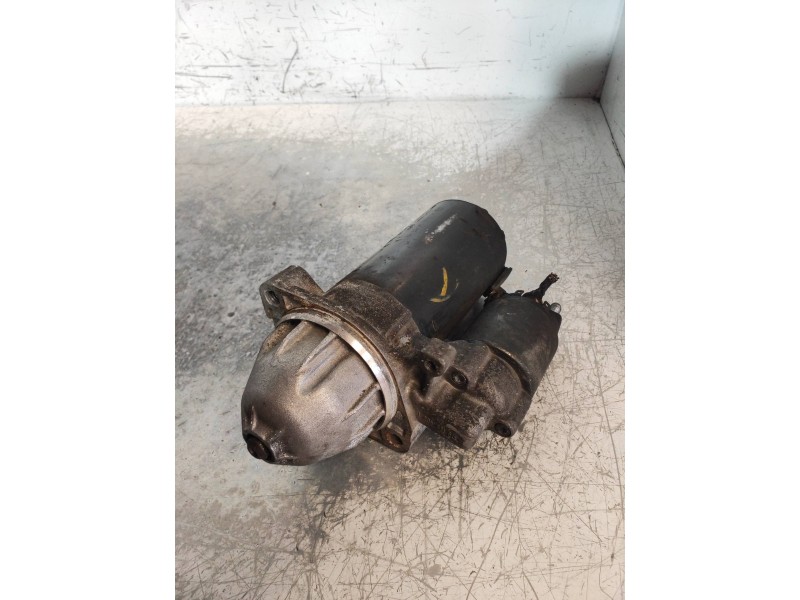 Recambio de motor arranque para mercedes clase c (w204) familiar 220 t cdi (204.208) referencia OEM IAM A0061512501  
