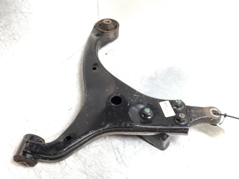 Recambio de brazo suspension inferior delantero derecho para hyundai i30 1.6 crdi cat referencia OEM IAM   