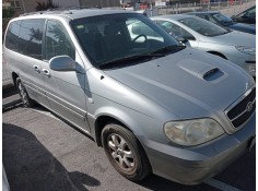 kia carnival ii del año 2006