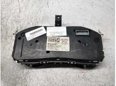 Recambio de cuadro instrumentos para renault megane ii berlina 5p authentique referencia OEM IAM 8200364588 PDAC030141  2