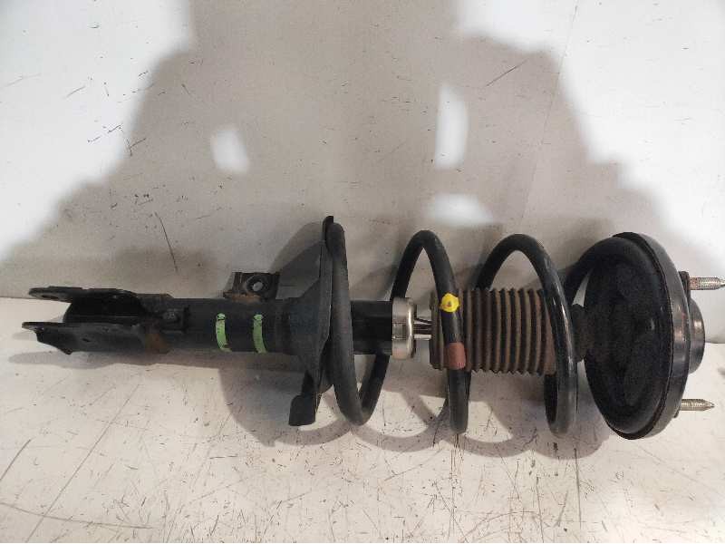 Recambio de amortiguador delantero derecho para mitsubishi lancer berlina (cy0) inform referencia OEM IAM   