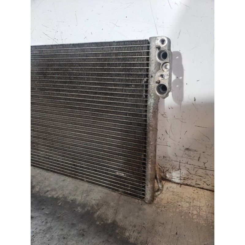 Recambio de condensador / radiador aire acondicionado para bmw serie 1 berlina (e81/e87) 116d referencia OEM IAM 64509206296 110