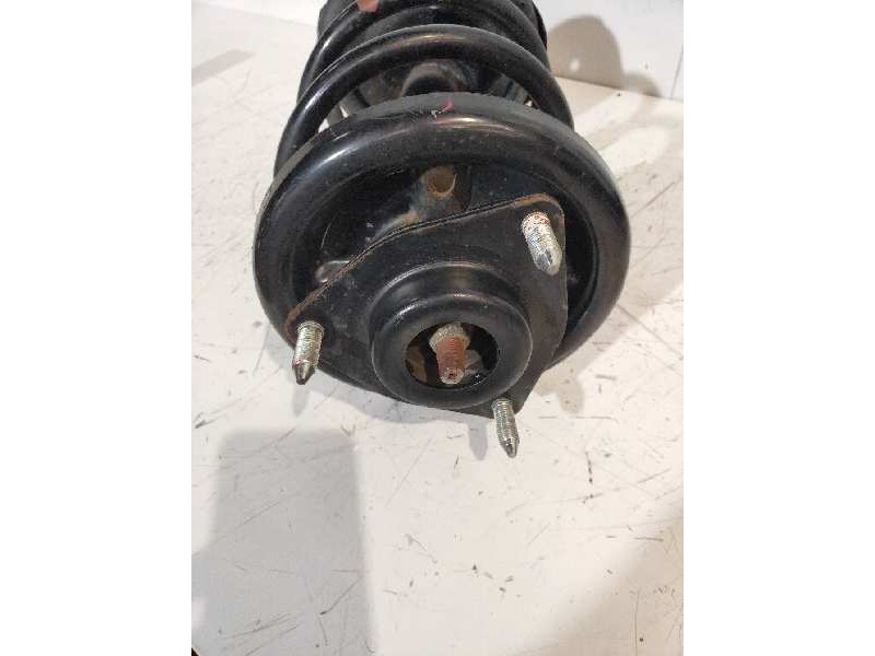 Recambio de amortiguador delantero derecho para mitsubishi lancer berlina (cy0) inform referencia OEM IAM   