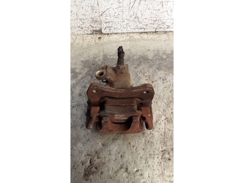 Recambio de pinza freno trasera derecha para audi coupe (8b3) básico referencia OEM IAM   