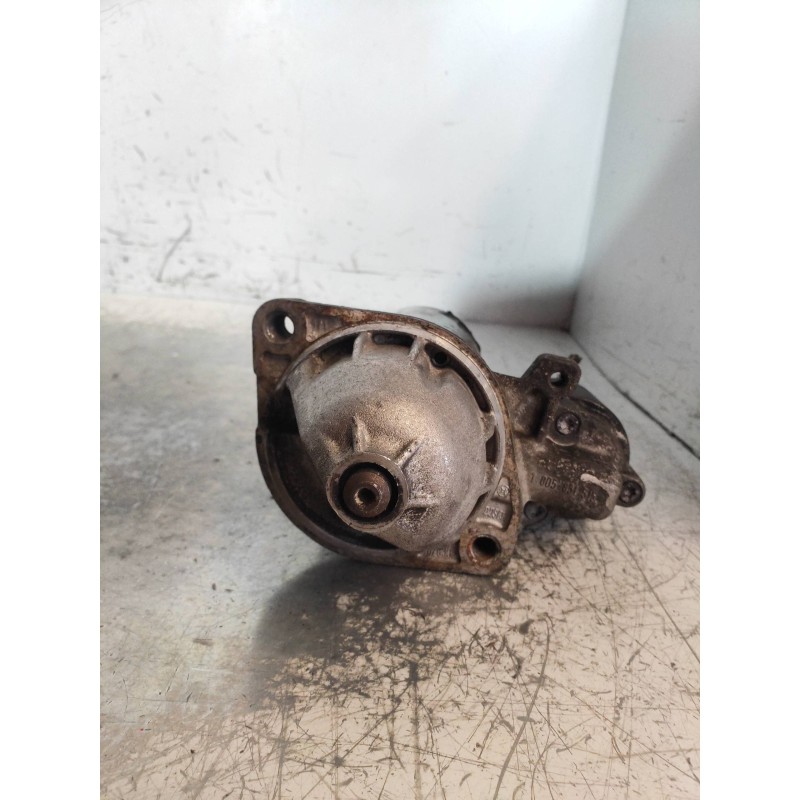 Recambio de motor arranque para mercedes clase c (w204) familiar 220 t cdi (204.208) referencia OEM IAM A0061512501  