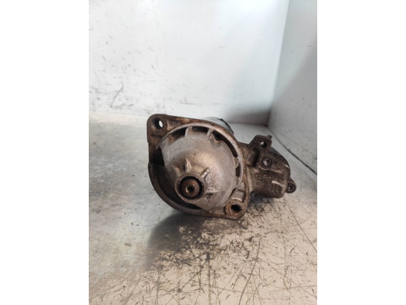 Recambio de motor arranque para mercedes clase c (w204) familiar 220 t cdi (204.208) referencia OEM IAM A0061512501  