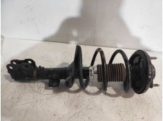 Recambio de amortiguador delantero izquierdo para mitsubishi lancer berlina (cy0) inform referencia OEM IAM   