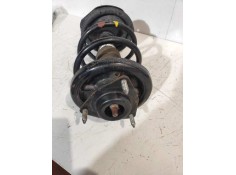 Recambio de amortiguador delantero izquierdo para mitsubishi lancer berlina (cy0) inform referencia OEM IAM    2