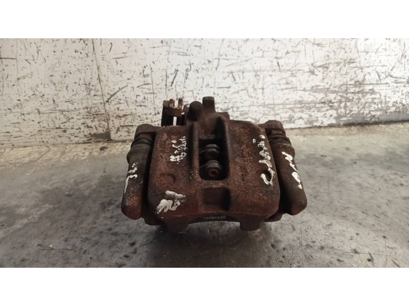 Recambio de pinza freno trasera izquierda para audi coupe (8b3) básico referencia OEM IAM   