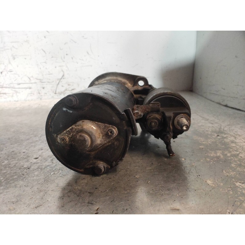 Recambio de motor arranque para mercedes clase c (w204) familiar 220 t cdi (204.208) referencia OEM IAM A0061512501  