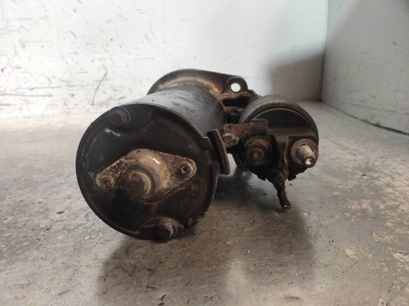 Recambio de motor arranque para mercedes clase c (w204) familiar 220 t cdi (204.208) referencia OEM IAM A0061512501  