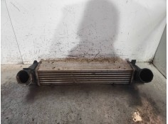 Recambio de intercooler para bmw serie 1 berlina (e81/e87) 116d referencia OEM IAM 752491608 3093796 