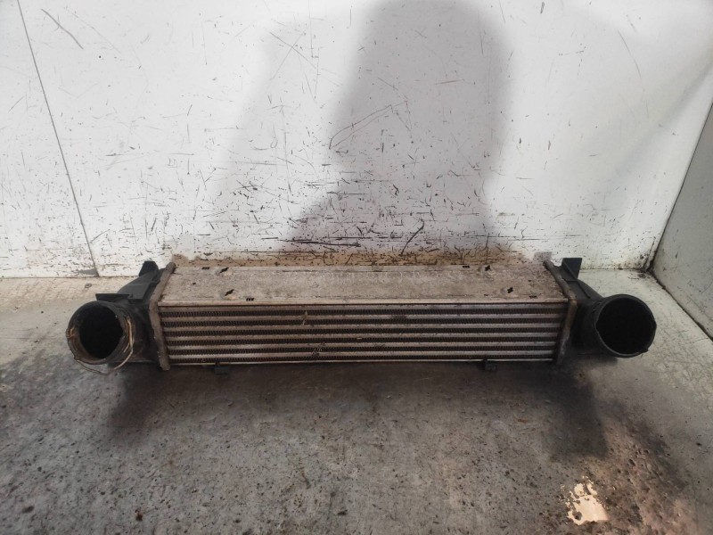 Recambio de intercooler para bmw serie 1 berlina (e81/e87) 116d referencia OEM IAM 752491608 3093796 