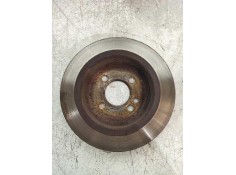 Recambio de disco freno trasero para mini mini (r50,r53) one referencia OEM IAM    2