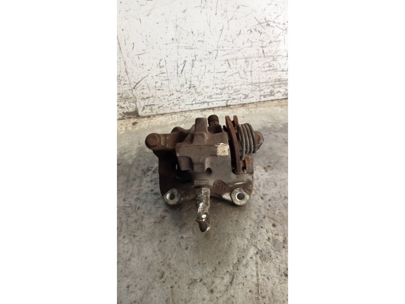 Recambio de pinza freno trasera izquierda para audi coupe (8b3) básico referencia OEM IAM   