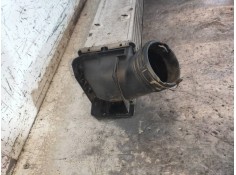 Recambio de intercooler para bmw serie 1 berlina (e81/e87) 116d referencia OEM IAM 752491608 3093796  2